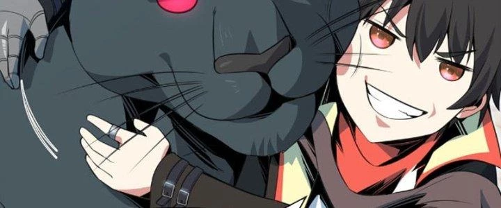 Dù Kiếm Được Nghề Nghiệp Siêu Hiếm Nhưng Lại Bị Toàn Server Đuổi Giết?! Chapter 19 - 258