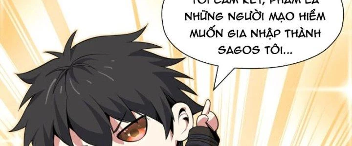Dù Kiếm Được Nghề Nghiệp Siêu Hiếm Nhưng Lại Bị Toàn Server Đuổi Giết?! Chapter 19 - 262