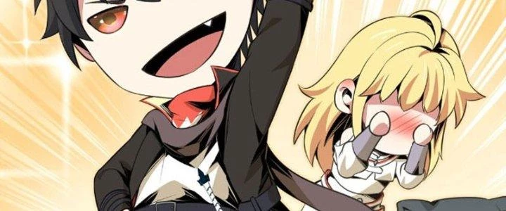 Dù Kiếm Được Nghề Nghiệp Siêu Hiếm Nhưng Lại Bị Toàn Server Đuổi Giết?! Chapter 19 - 263