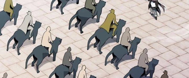 Dù Kiếm Được Nghề Nghiệp Siêu Hiếm Nhưng Lại Bị Toàn Server Đuổi Giết?! Chapter 19 - 275