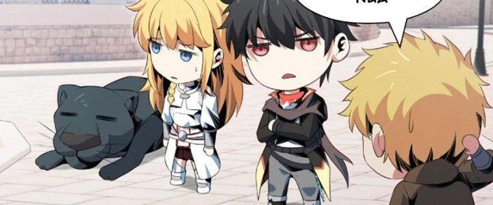 Dù Kiếm Được Nghề Nghiệp Siêu Hiếm Nhưng Lại Bị Toàn Server Đuổi Giết?! Chapter 19 - 302