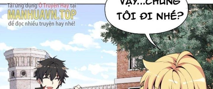 Dù Kiếm Được Nghề Nghiệp Siêu Hiếm Nhưng Lại Bị Toàn Server Đuổi Giết?! Chapter 20 - 8