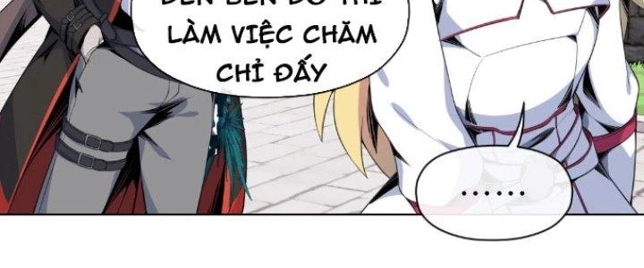 Dù Kiếm Được Nghề Nghiệp Siêu Hiếm Nhưng Lại Bị Toàn Server Đuổi Giết?! Chapter 20 - 10