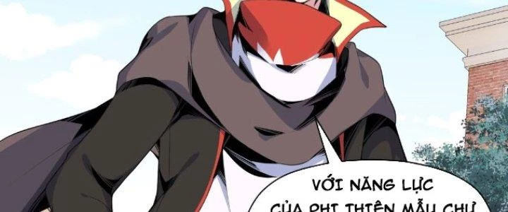 Dù Kiếm Được Nghề Nghiệp Siêu Hiếm Nhưng Lại Bị Toàn Server Đuổi Giết?! Chapter 20 - 20