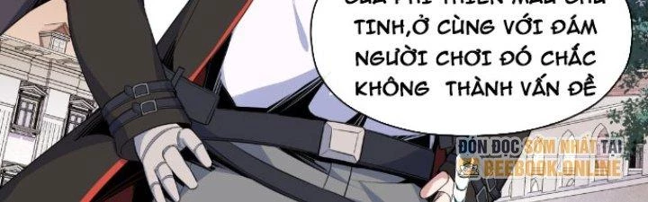 Dù Kiếm Được Nghề Nghiệp Siêu Hiếm Nhưng Lại Bị Toàn Server Đuổi Giết?! Chapter 20 - 21