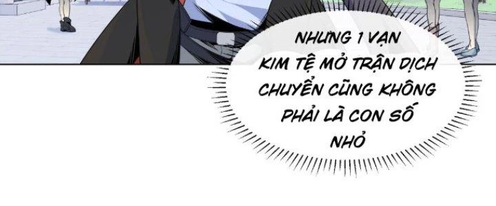 Dù Kiếm Được Nghề Nghiệp Siêu Hiếm Nhưng Lại Bị Toàn Server Đuổi Giết?! Chapter 20 - 38