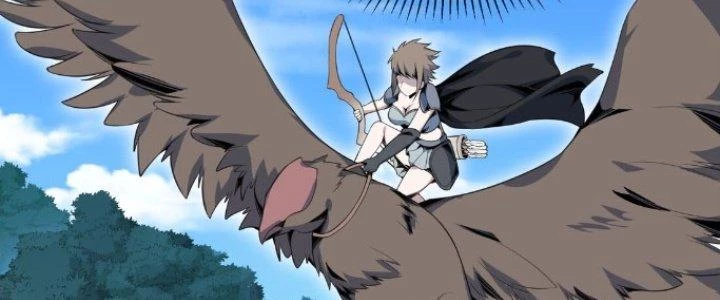 Dù Kiếm Được Nghề Nghiệp Siêu Hiếm Nhưng Lại Bị Toàn Server Đuổi Giết?! Chapter 20 - 42