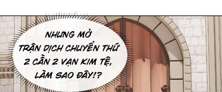 Dù Kiếm Được Nghề Nghiệp Siêu Hiếm Nhưng Lại Bị Toàn Server Đuổi Giết?! Chapter 20 - 47