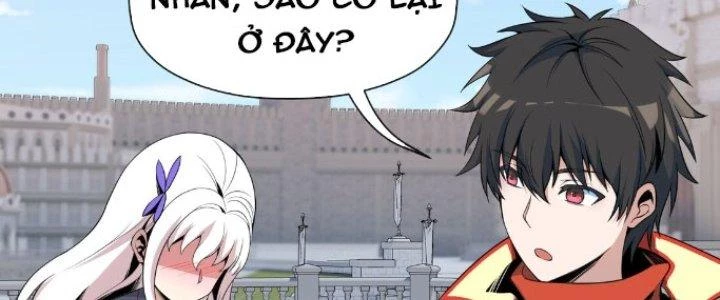 Dù Kiếm Được Nghề Nghiệp Siêu Hiếm Nhưng Lại Bị Toàn Server Đuổi Giết?! Chapter 20 - 64