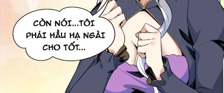Dù Kiếm Được Nghề Nghiệp Siêu Hiếm Nhưng Lại Bị Toàn Server Đuổi Giết?! Chapter 20 - 71