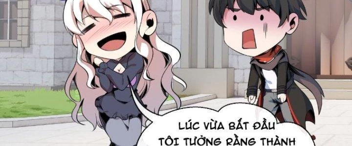 Dù Kiếm Được Nghề Nghiệp Siêu Hiếm Nhưng Lại Bị Toàn Server Đuổi Giết?! Chapter 20 - 76