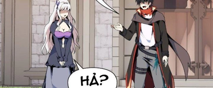 Dù Kiếm Được Nghề Nghiệp Siêu Hiếm Nhưng Lại Bị Toàn Server Đuổi Giết?! Chapter 20 - 87