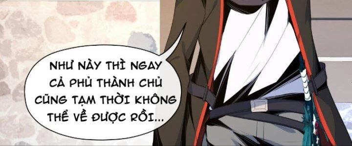 Dù Kiếm Được Nghề Nghiệp Siêu Hiếm Nhưng Lại Bị Toàn Server Đuổi Giết?! Chapter 20 - 110