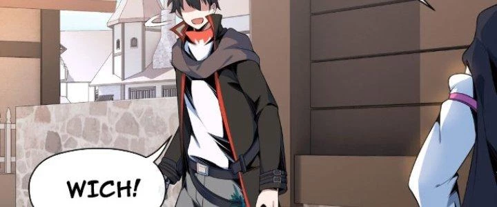 Dù Kiếm Được Nghề Nghiệp Siêu Hiếm Nhưng Lại Bị Toàn Server Đuổi Giết?! Chapter 20 - 115