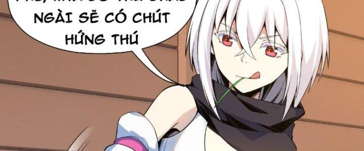 Dù Kiếm Được Nghề Nghiệp Siêu Hiếm Nhưng Lại Bị Toàn Server Đuổi Giết?! Chapter 20 - 131