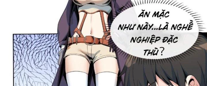Dù Kiếm Được Nghề Nghiệp Siêu Hiếm Nhưng Lại Bị Toàn Server Đuổi Giết?! Chapter 20 - 166