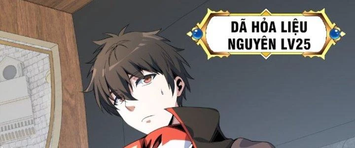 Dù Kiếm Được Nghề Nghiệp Siêu Hiếm Nhưng Lại Bị Toàn Server Đuổi Giết?! Chapter 20 - 170