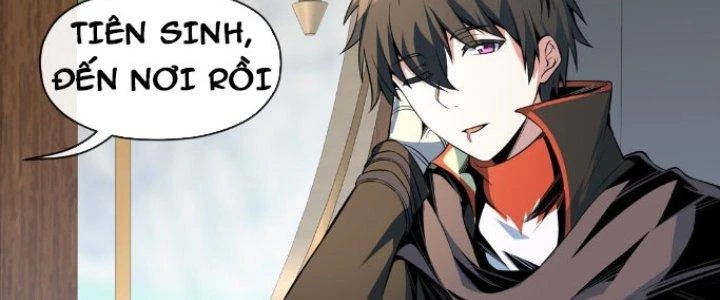 Dù Kiếm Được Nghề Nghiệp Siêu Hiếm Nhưng Lại Bị Toàn Server Đuổi Giết?! Chapter 20 - 199