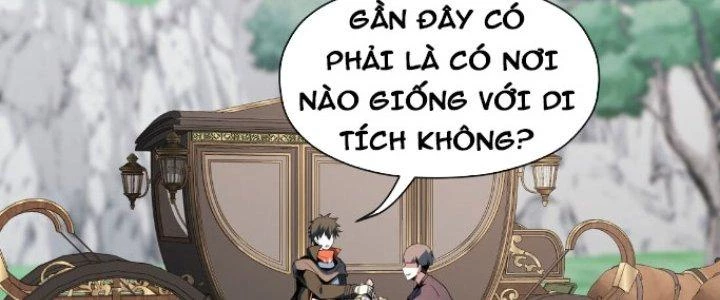 Dù Kiếm Được Nghề Nghiệp Siêu Hiếm Nhưng Lại Bị Toàn Server Đuổi Giết?! Chapter 20 - 204
