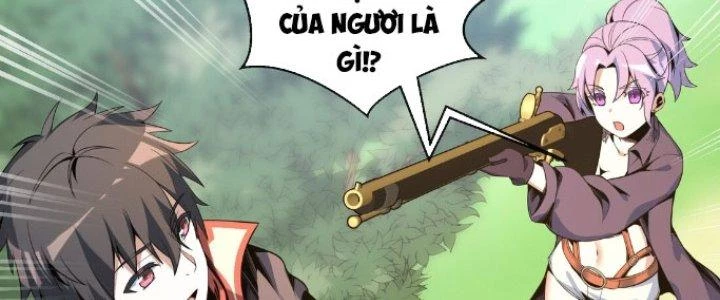 Dù Kiếm Được Nghề Nghiệp Siêu Hiếm Nhưng Lại Bị Toàn Server Đuổi Giết?! Chapter 20 - 224