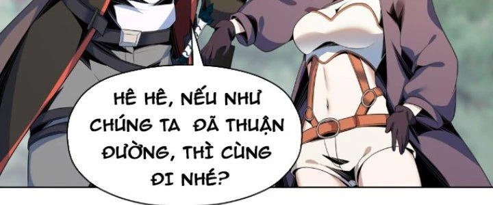 Dù Kiếm Được Nghề Nghiệp Siêu Hiếm Nhưng Lại Bị Toàn Server Đuổi Giết?! Chapter 20 - 236