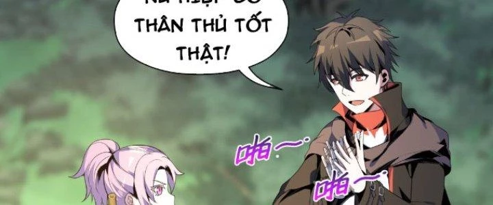 Dù Kiếm Được Nghề Nghiệp Siêu Hiếm Nhưng Lại Bị Toàn Server Đuổi Giết?! Chapter 20 - 263