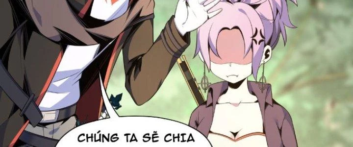 Dù Kiếm Được Nghề Nghiệp Siêu Hiếm Nhưng Lại Bị Toàn Server Đuổi Giết?! Chapter 20 - 270