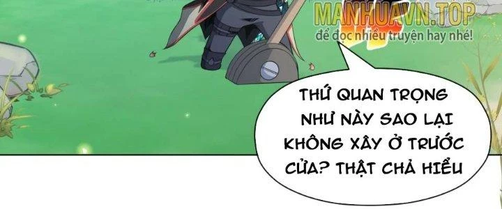 Dù Kiếm Được Nghề Nghiệp Siêu Hiếm Nhưng Lại Bị Toàn Server Đuổi Giết?! Chapter 21 - 4