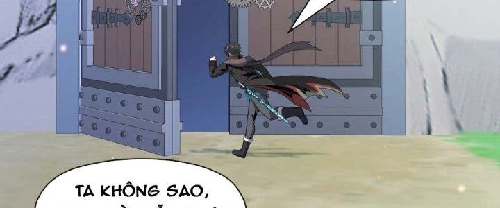 Dù Kiếm Được Nghề Nghiệp Siêu Hiếm Nhưng Lại Bị Toàn Server Đuổi Giết?! Chapter 21 - 15