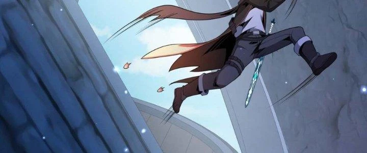 Dù Kiếm Được Nghề Nghiệp Siêu Hiếm Nhưng Lại Bị Toàn Server Đuổi Giết?! Chapter 21 - 19