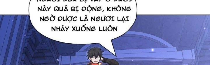 Dù Kiếm Được Nghề Nghiệp Siêu Hiếm Nhưng Lại Bị Toàn Server Đuổi Giết?! Chapter 21 - 37