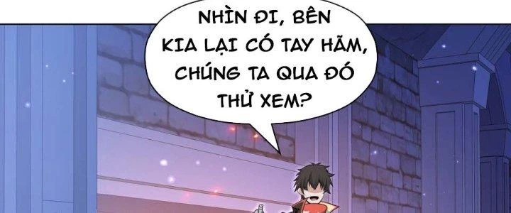Dù Kiếm Được Nghề Nghiệp Siêu Hiếm Nhưng Lại Bị Toàn Server Đuổi Giết?! Chapter 21 - 47