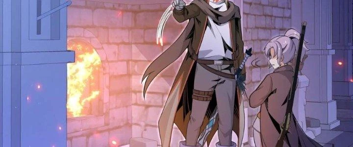 Dù Kiếm Được Nghề Nghiệp Siêu Hiếm Nhưng Lại Bị Toàn Server Đuổi Giết?! Chapter 21 - 48