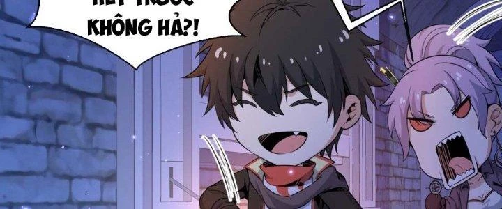 Dù Kiếm Được Nghề Nghiệp Siêu Hiếm Nhưng Lại Bị Toàn Server Đuổi Giết?! Chapter 21 - 59