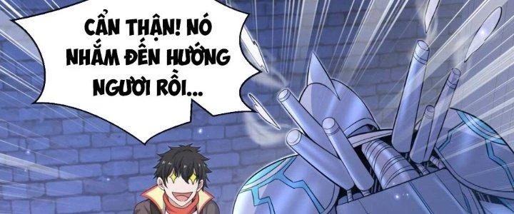 Dù Kiếm Được Nghề Nghiệp Siêu Hiếm Nhưng Lại Bị Toàn Server Đuổi Giết?! Chapter 21 - 74
