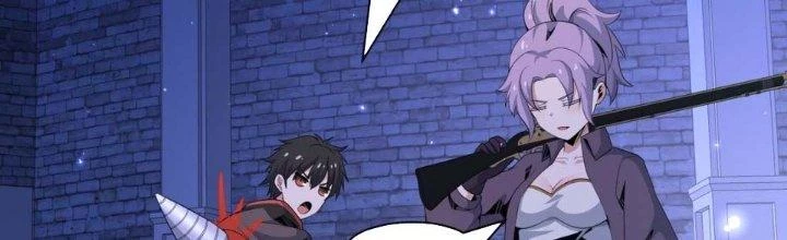 Dù Kiếm Được Nghề Nghiệp Siêu Hiếm Nhưng Lại Bị Toàn Server Đuổi Giết?! Chapter 21 - 97