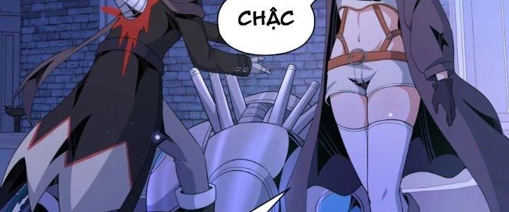 Dù Kiếm Được Nghề Nghiệp Siêu Hiếm Nhưng Lại Bị Toàn Server Đuổi Giết?! Chapter 21 - 98