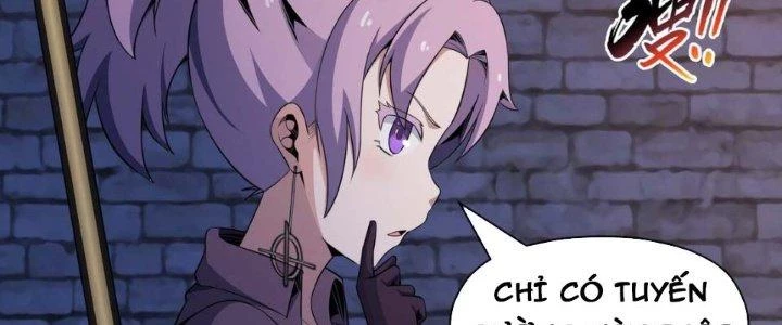 Dù Kiếm Được Nghề Nghiệp Siêu Hiếm Nhưng Lại Bị Toàn Server Đuổi Giết?! Chapter 21 - 114