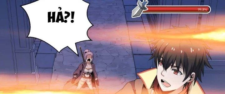 Dù Kiếm Được Nghề Nghiệp Siêu Hiếm Nhưng Lại Bị Toàn Server Đuổi Giết?! Chapter 21 - 119