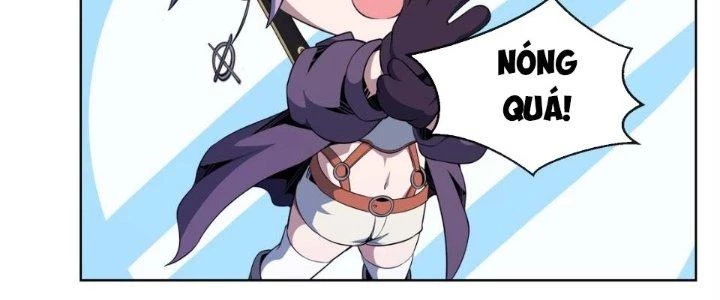 Dù Kiếm Được Nghề Nghiệp Siêu Hiếm Nhưng Lại Bị Toàn Server Đuổi Giết?! Chapter 21 - 127