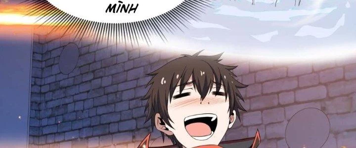 Dù Kiếm Được Nghề Nghiệp Siêu Hiếm Nhưng Lại Bị Toàn Server Đuổi Giết?! Chapter 21 - 136