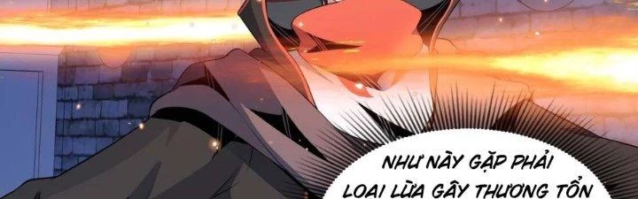 Dù Kiếm Được Nghề Nghiệp Siêu Hiếm Nhưng Lại Bị Toàn Server Đuổi Giết?! Chapter 21 - 137