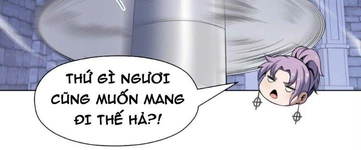 Dù Kiếm Được Nghề Nghiệp Siêu Hiếm Nhưng Lại Bị Toàn Server Đuổi Giết?! Chapter 21 - 152