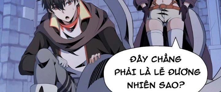 Dù Kiếm Được Nghề Nghiệp Siêu Hiếm Nhưng Lại Bị Toàn Server Đuổi Giết?! Chapter 21 - 162