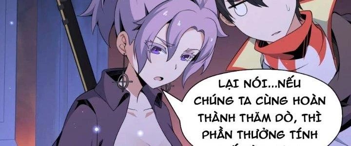 Dù Kiếm Được Nghề Nghiệp Siêu Hiếm Nhưng Lại Bị Toàn Server Đuổi Giết?! Chapter 21 - 179