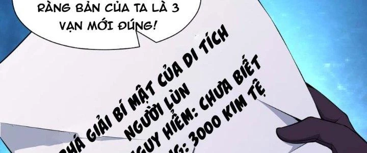 Dù Kiếm Được Nghề Nghiệp Siêu Hiếm Nhưng Lại Bị Toàn Server Đuổi Giết?! Chapter 21 - 184
