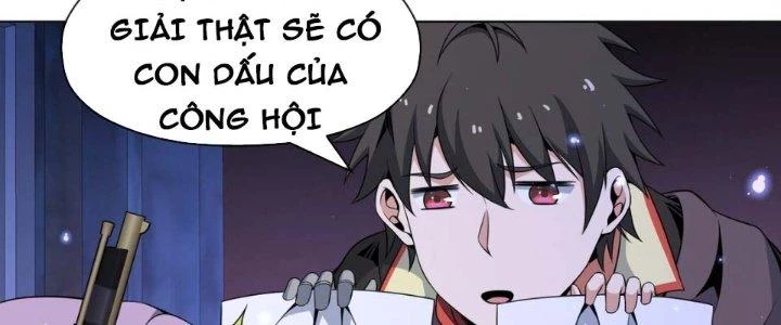 Dù Kiếm Được Nghề Nghiệp Siêu Hiếm Nhưng Lại Bị Toàn Server Đuổi Giết?! Chapter 21 - 206