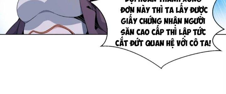 Dù Kiếm Được Nghề Nghiệp Siêu Hiếm Nhưng Lại Bị Toàn Server Đuổi Giết?! Chapter 21 - 214
