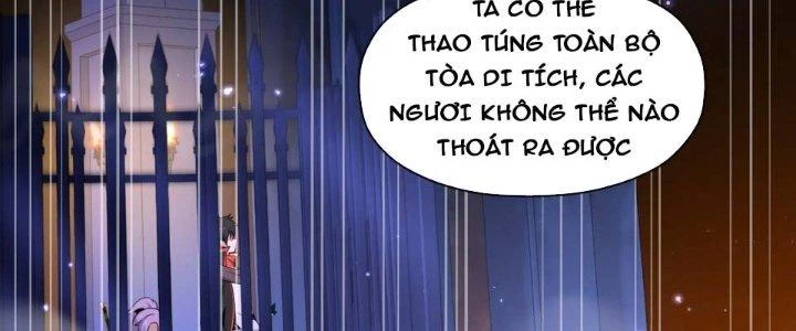 Dù Kiếm Được Nghề Nghiệp Siêu Hiếm Nhưng Lại Bị Toàn Server Đuổi Giết?! Chapter 21 - 246