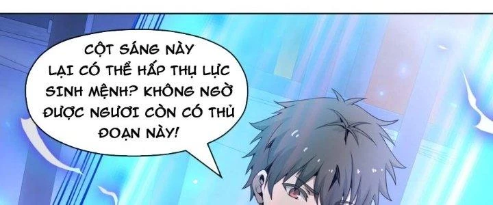 Dù Kiếm Được Nghề Nghiệp Siêu Hiếm Nhưng Lại Bị Toàn Server Đuổi Giết?! Chapter 21 - 262